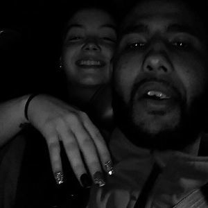 Meet your Posher, Kathryn